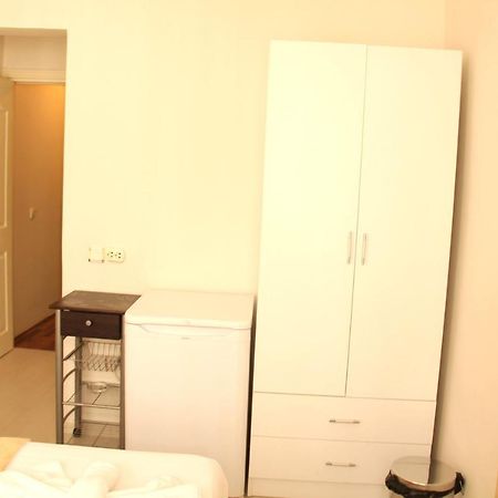 Taksim Square Hot Residence Istambul Exterior foto