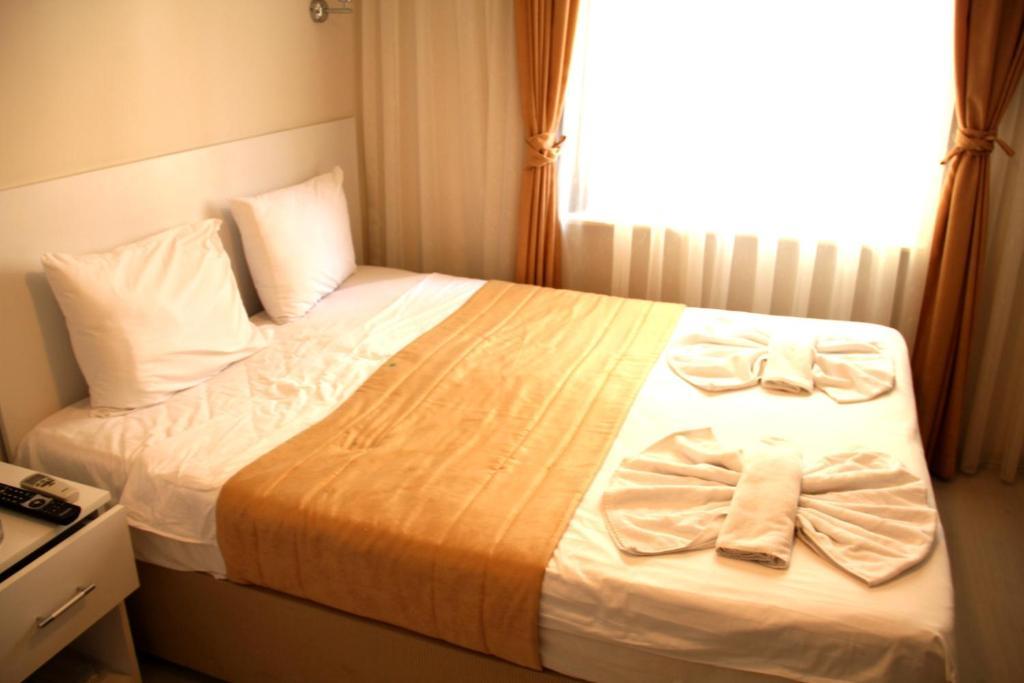 Taksim Square Hot Residence Istambul Quarto foto