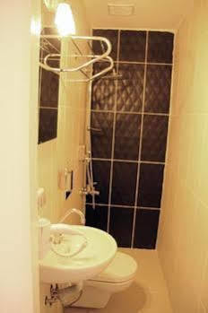 Taksim Square Hot Residence Istambul Exterior foto